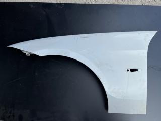 Крыло переднее левое BMW 3 2010