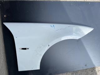 Крыло переднее правое BMW 3 2010