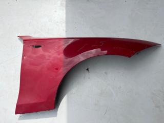 Крыло переднее правое BMW 1 2007