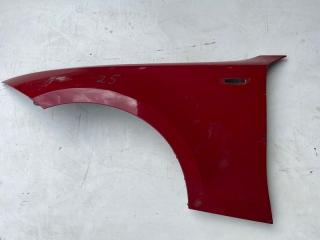 Крыло переднее левое BMW 1 2007