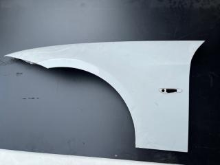 Крыло переднее левое BMW 3