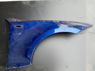 Крыло переднее правое BMW 1