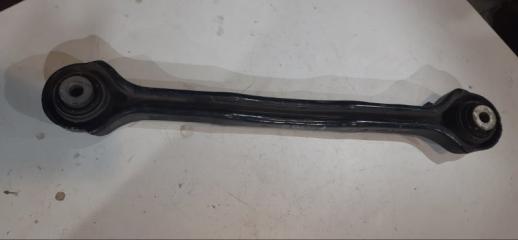 Тяга регулировки развала BMW 3 2010