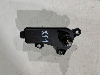 Исполнительный узел (диса) BMW X1 2011