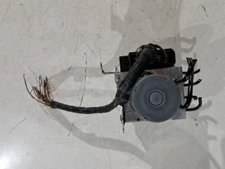 Блок ABS (насос) BMW X1 2011
