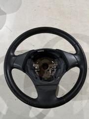 Рулевое колесо (руль) BMW X1 2011