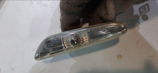 Указатель поворота левый BMW 1 2005