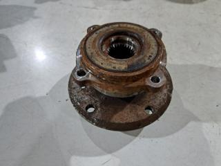 Ступица задняя BMW X1 2011