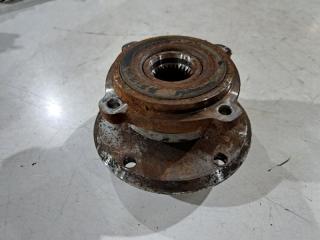 Ступица задняя BMW X1 2011