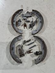 Колодки стояночного тормоза BMW X1 2011