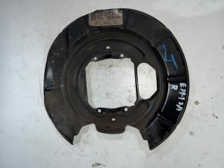 Пыльник (защитный щиток) задний правый BMW 5 1996