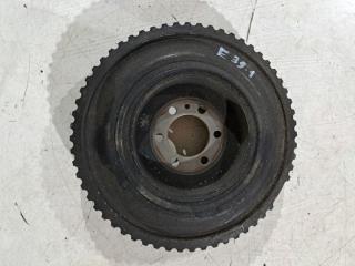 Шкив коленвала (демпфер) BMW 5 1996
