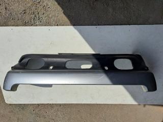 Бампер задний BMW X5