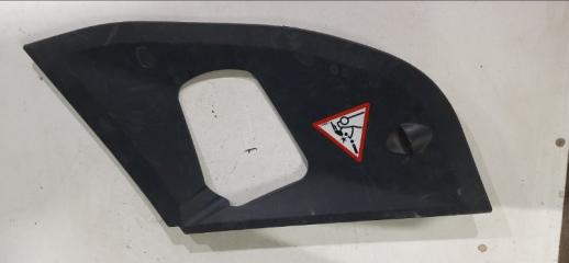 Накладка BMW 7 2010