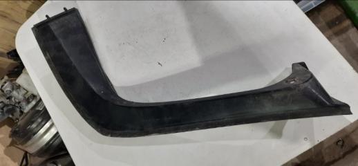 Водосток жабо левый BMW 7 2010
