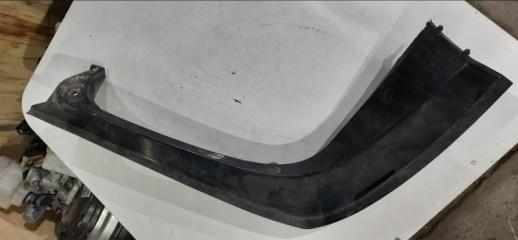 Водосток жабо правый BMW 7 2010