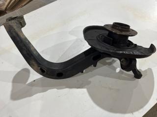 Кулак поворотный задний левый BMW 3 1995