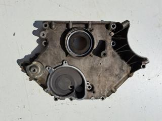 Крышка двигателя передняя BMW X5