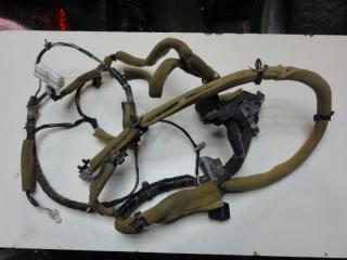 Проводка двери передняя правая Infiniti FX35 2004