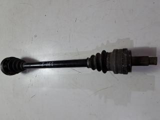 Полуось (привод) задний правый BMW 3 2005