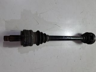Полуось (привод) задний левый BMW 3 2005