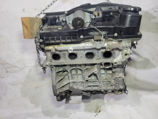Двигатель BMW 3 2009