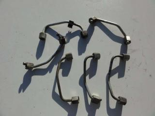 Трубка топливная Volkswagen Touareg 2008 Б/У Трубка топливная Volkswagen Touareg 2008