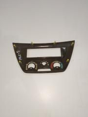 Консоль центральная Lancer 2004 CS9 4G18