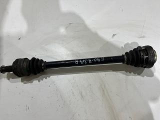 Полуось (привод) задний правый BMW 3 2009