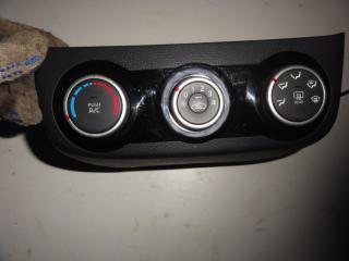 Блок отопителя (печки) KIA Rio 3 2015