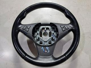 Рулевое колесо (руль) BMW 5 2007