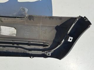 Бампер задний Mini cooper