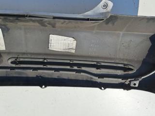 Бампер задний Mini cooper