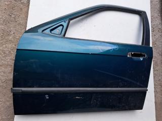 Дверь передняя левая BMW 3 1995
