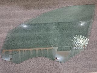 Стекло двери переднее левое BMW 5 2010