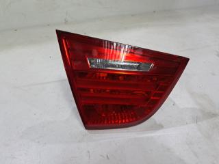 Фонарь внутренний задний левый BMW 3 2010