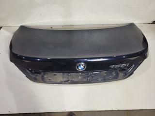 Крышка багажника BMW 7 2006