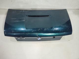Крышка багажника BMW Z3