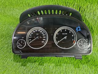 Панель приборов (щиток) BMW 5 2010
