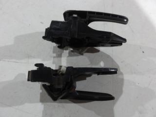 Ручка двери внутренняя левая Lancer 2004 CS9 4G18