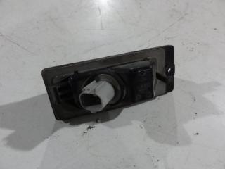 Подсветка номера Mitsubishi Lancer CS9 4G18
