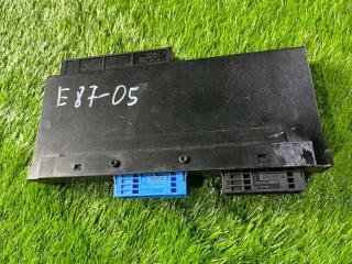 Блок электронный JBE BMW 1 2004 Б/У Блок электронный JBE BMW 1 2004
