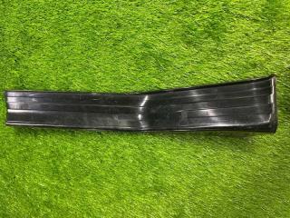 Накладка порога внутренняя задняя левая BMW 3 1995 Б/У Накладка порога внутренняя задняя левая BMW 3 1995