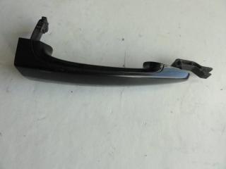 Ручка двери наружная правая BMW X6 2009