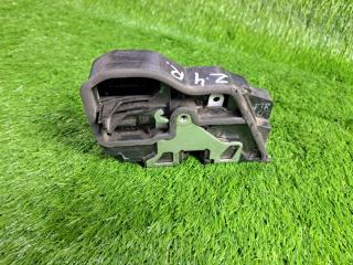 Замок двери передний правый BMW Z4 2003