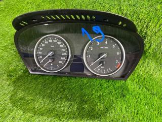 Панель приборов (щиток) BMW 5 2007
