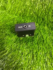 Разъем AUX BMW 5 2007