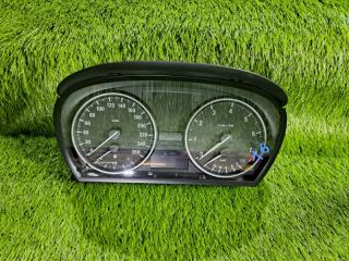 Панель приборов (щиток) BMW 3 2008