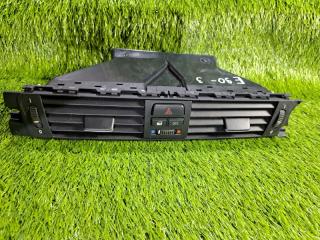 Дефлектор воздушный передний BMW 3 2008