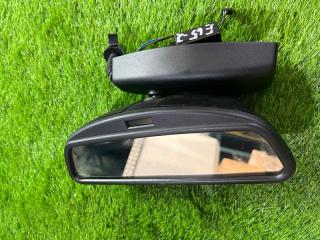 Зеркало салонное BMW 7 2006